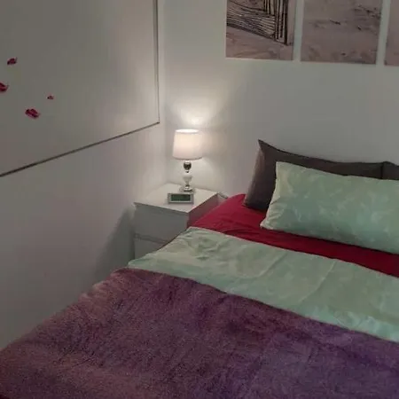 Edificio Guajara App. 220 - #127347 Appartement
