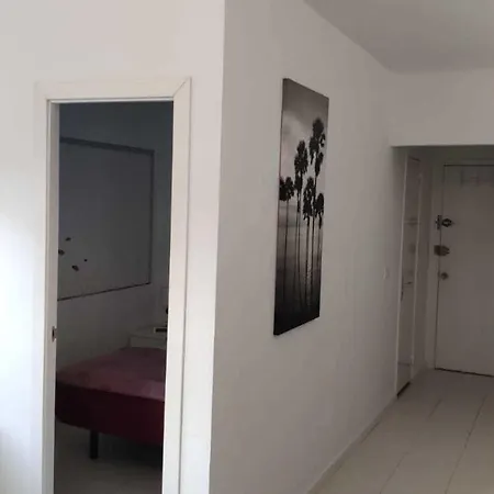 Edificio Guajara App. 220 - #127347