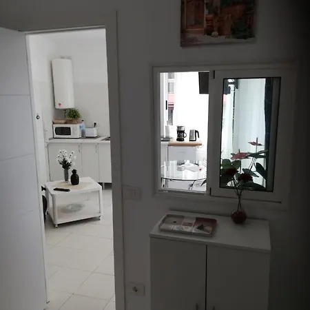 Edificio Guajara App. 220 - #127347 Apartment *