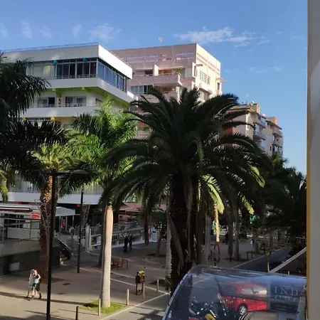 公寓 Edificio Guajara App. 220 - #127347