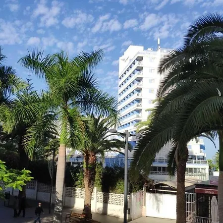 Edificio Guajara App. 220 - #127347 拉克鲁斯