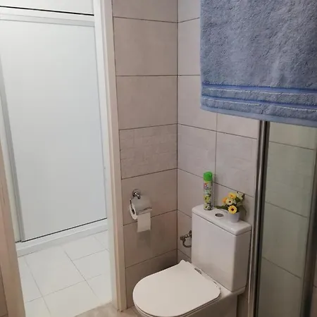 Edificio Guajara App. 220 - #127347 Apartment *