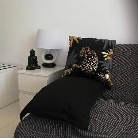 Apartament Edificio Guajara App. 220 - #127347