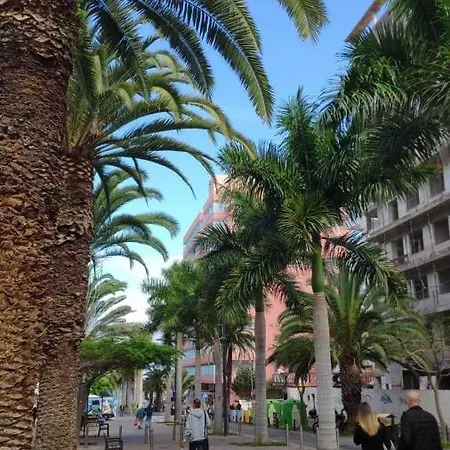 Edificio Guajara App. 220 - #127347 Puerto de la Cruz (Tenerife)