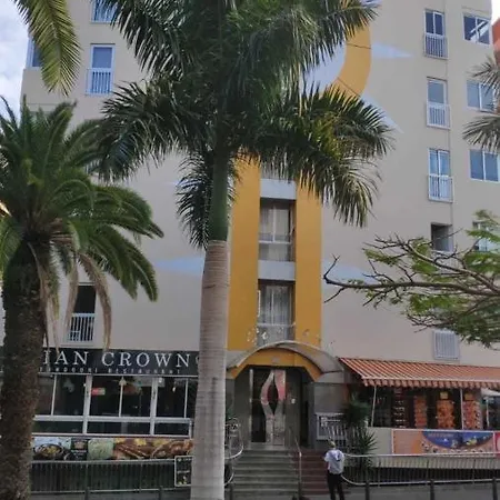 Edificio Guajara App. 220 - #127347 公寓 *