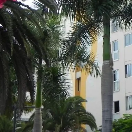 Edificio Guajara App. 220 - #127347 拉克鲁斯